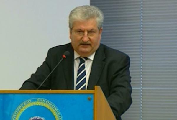 Το ΣΔΟΕ θα είναι αμείλικτο με τους φοροφυγάδες, τονίζει ο Ι. Διώτης