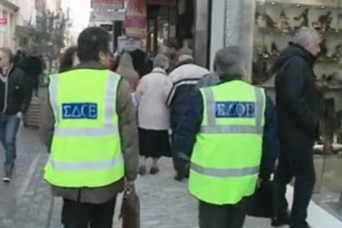 Υψηλά ποσοστά φοροδιαφυγής με εικονικά τιμολόγια αποκάλυψε το ΣΔΟΕ