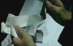 Νέες αποδοκιμασίες σε υπαλλήλους του ΣΔΟΕ