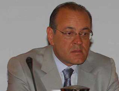 «Συνευθύνη» για τη μη πτώχευση της χώρας ζητά από τη ΝΔ ο πρόεδρος του ΣΕΒ