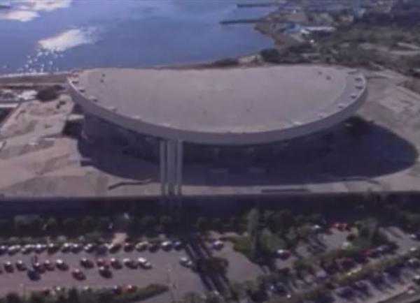 Προς πώληση το ΣΕΦ και άλλα 300 ακίνητα