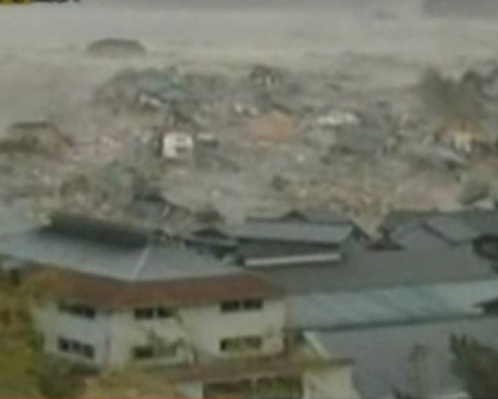 Τι λένε οι Ελληνες σεισμολόγοι για τα 8,9 Ρίχτερ στην Ιαπωνία