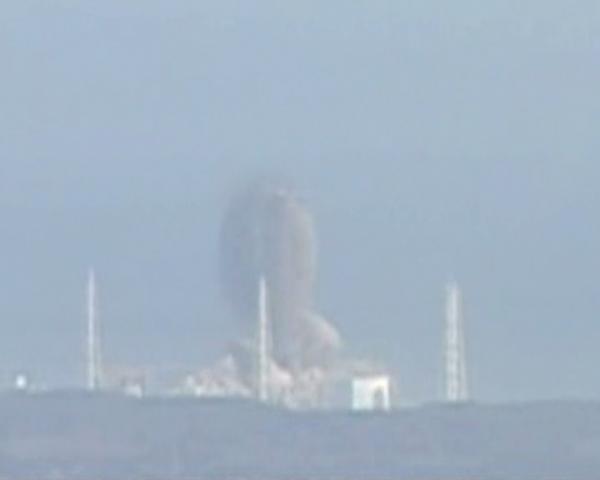 Νέες εκρήξεις στο σταθμό της Φουκουσίμα