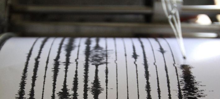 Διπλή σεισμική δόνηση στις Σποράδες