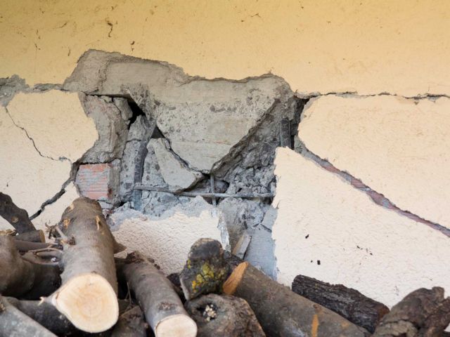 Νέες σεισμικές δονήσεις στη Φθιώτιδα, στους δρόμους οι κάτοικοι