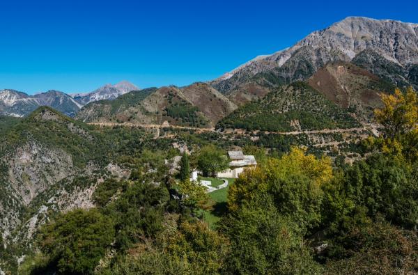 Αγρότες της Κοιλάδας του Αχελώου: «Είμαστε στο χείλος του γκρεμού»