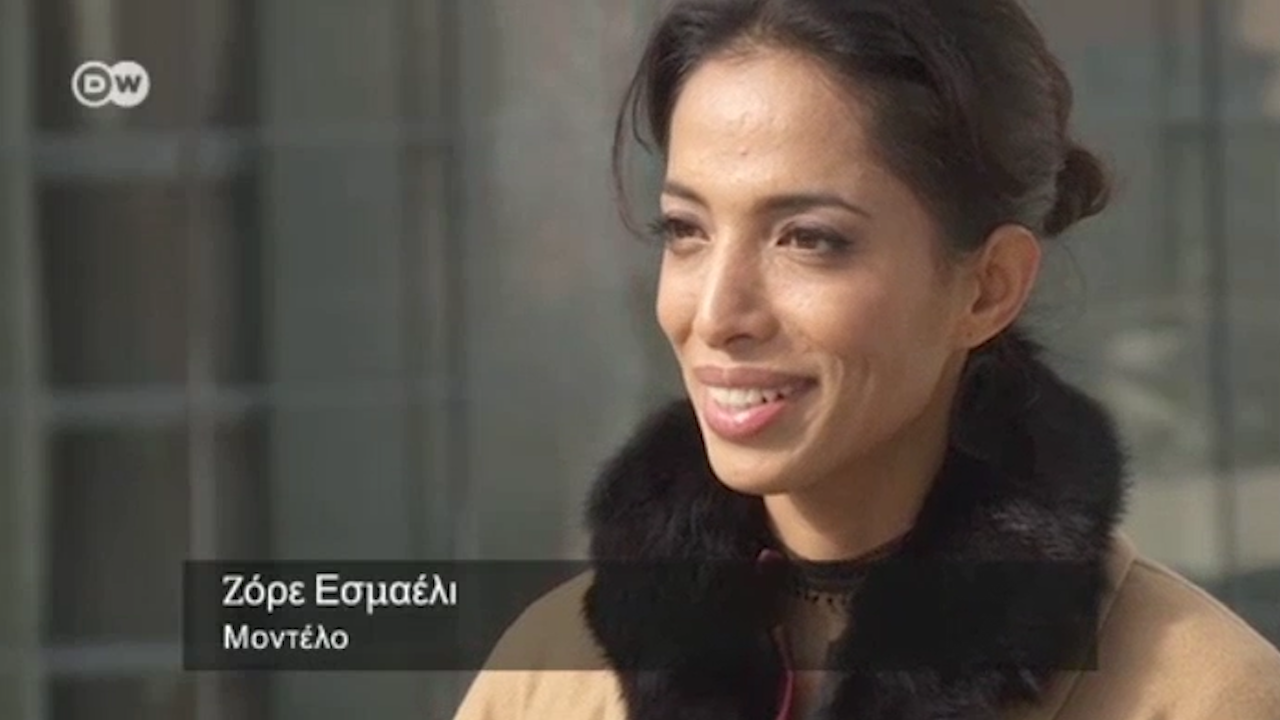 DW: Από την Κλόντια Σίφερ στη Ζόρε Εσμαέλι