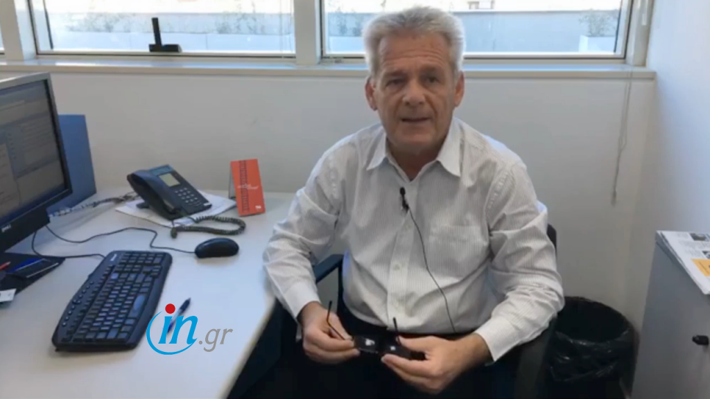 O Ζώης Τσώλης σχολιάζει τους εξωδικαστικούς συμβιβασμούς