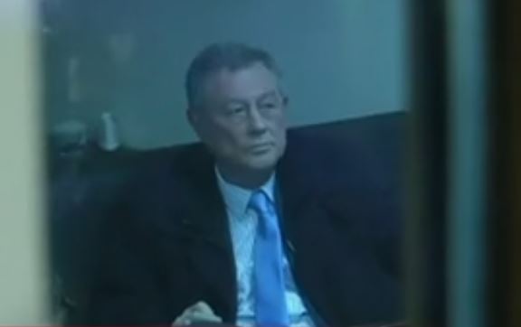 Κριμαία: Εξαγριωμένο πλήθος έδιωξε τον απεσταλμένο του ΟΗΕ