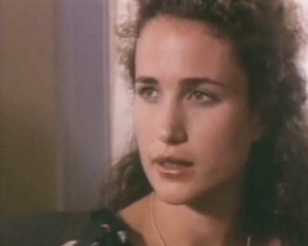 Το τρέιλερ της ταινίας «Sex, lies and videotape»