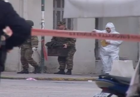 Ποινικές διώξεις για τη «Σέχτα Επαναστατών»