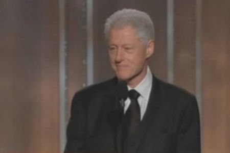 Έλαμψαν Argo και Miserables στις Χρυσές Σφαίρες