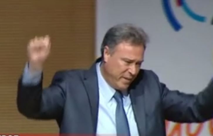 Στη «μάχη» της Περιφέρειας Αττικής