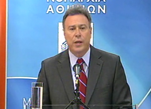 Αισθάνομαι δικαιωμένος, όχι νικητής δήλωσε ο Γιάννης Σγουρός