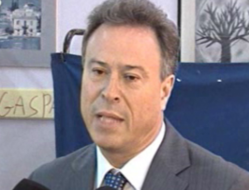 Θα εργαστούμε σκληρά από όποια θέση κι αν βρεθούμε, δήλωσε ο Γιάννης Σγουρός