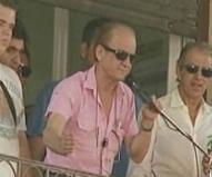 Ε.Λυμπερόπουλος: Η απεργία των ταξί συνεχίζεται κανονικά