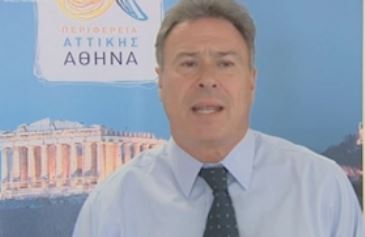 Για καθυστερήσεις των κονδυλίων του ΕΣΠΑ μιλάει ο Γ.Σγουρός