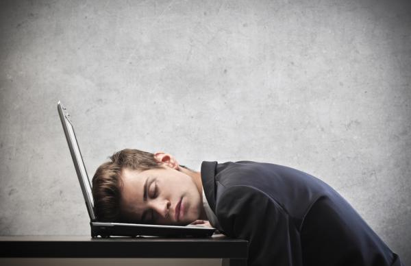 Είναι θέμα DNA η τεμπελιά και η αδράνεια;