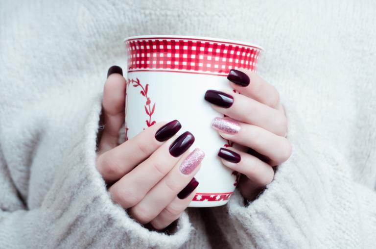 Το κόλπο για να διορθώσετε το σπασμένο νύχι σας