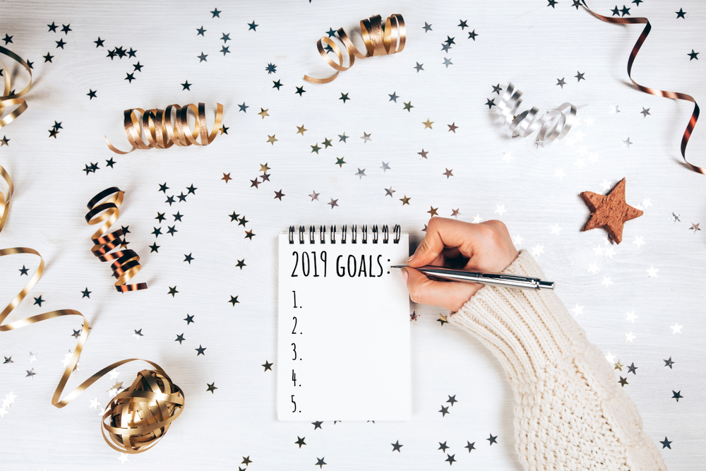 Η λίστα ευχών για τη νέα χρονιά