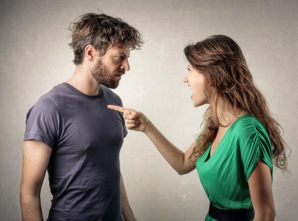 Τα ζευγάρια που μαλώνουν με την ίδια ένταση ζουν περισσότερο