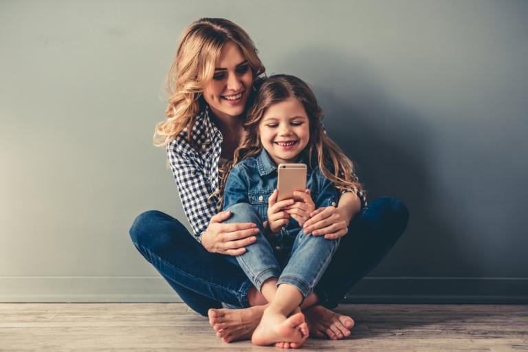 Οι φωτογραφίες του παιδιού μας στα social media