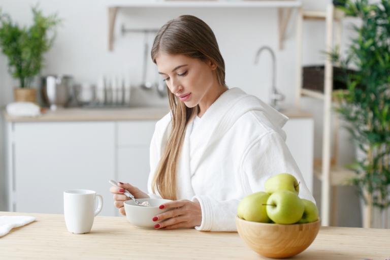 Η ιδανική τροφή για όσους θέλουν να χάσουν βάρος