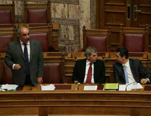 Διερεύνηση μέχρι τις 17 Μαρτίου