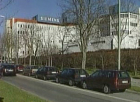 Εντολές για επιβολή προστίμων στη Siemens έδωσε ο Γιώργος Παπανδρέου