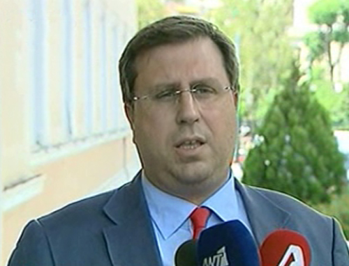 Αποχωρεί από την Eξεταστική για τη Siemens ο ΛΑΟΣ καταγγέλλοντας «κουκούλωμα»