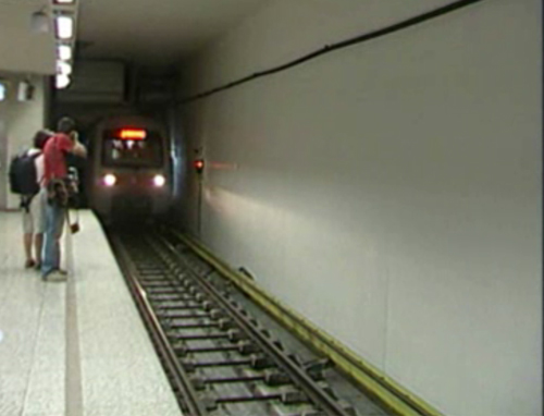 Νέες κινητοποιήσεις των εργαζομένων στα μέσα μεταφοράς την Τετάρτη