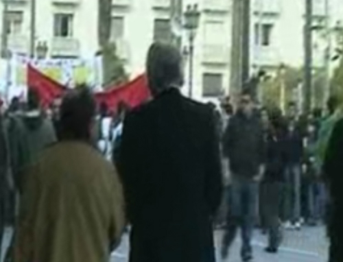 Ρεκόρ προσαγωγών και συλλήψεων