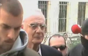 Δηλώσεις των κομμάτων για την σύλληψη Τσοχατζόπουλου