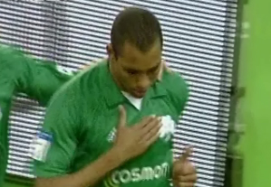 Ο Ζιλμπέρτο σκέφτεται την πρόταση της Φλαμένγκο