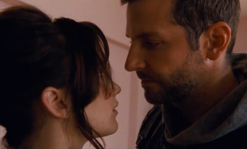 Το τρέιλερ της ταινίας «Silver Linings Playbook»