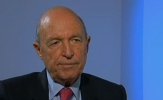 Δηλώσεις Σημίτη για την εκλογή Προέδρου και το ενδεχόμενο πρόωρων εκλογών