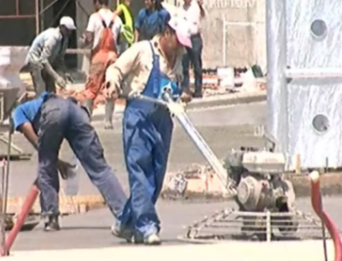 Διαψεύδει ο πρόεδρος της ΓΣΕΕ συμφωνία για τις επιχειρησιακές συμβάσεις