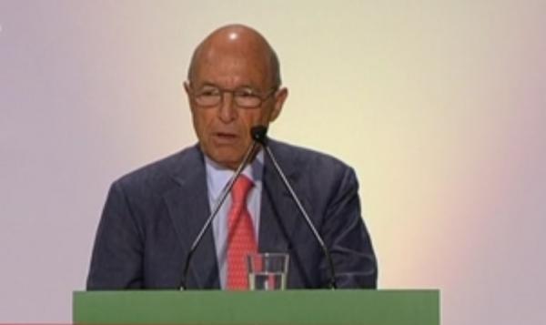 Κ.Σημίτη: Όσοι αποδοκιμάζουν δεν έχουν σχέση με τη σύγχρονη εποχή