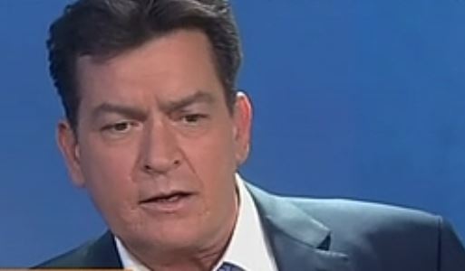 Τσάρλι Σιν: Είμαι θετικός στον ιό HIV