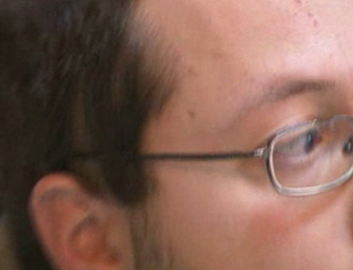 Αντίδραση του ΣΥΝ για την προσαγωγή στελέχους του κατά την επιχείρηση της Αντιτρομοκρατικής στο Βύρωνα