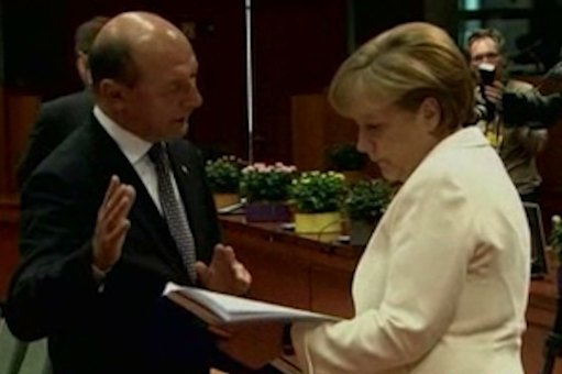 Την ερχόμενη εβδομάδα η Σύνοδος Κορυφής της Ευρωζώνης