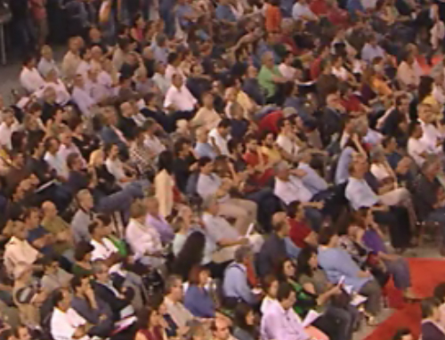 Τη δημιουργία ανοιχτού κόμματος σχεδιάζουν οι Ανανεωτικοί του ΣΥΝ