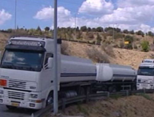 Κρίσιμη συνάντηση Ρέππα με τους βυτιοφορείς, ενώ μοιράζονται τα φύλλα επιστράτευσης