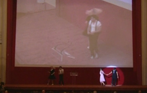 «Νύχτες Πρεμιέρας» στην Αθήνα