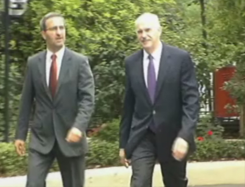 Διακαναλική συνέντευξη θα παραχωρήσει ο πρωθυπουργός τη Δευτέρα εν όψει των εκλογών