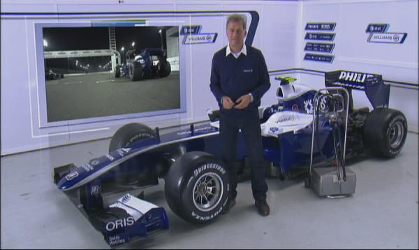 F1 2010, GP Σιγκαπούρης: Οι προκλήσεις ενός νυχτερινού αγώνα