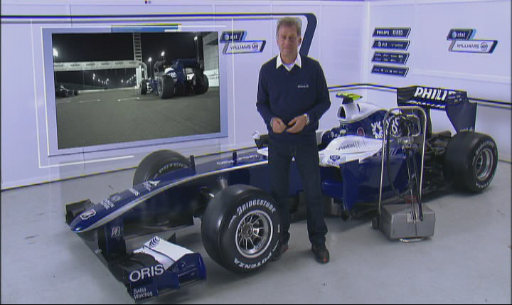 F1 2010, GP Σιγκαπούρης: Οι προκλήσεις ενός νυχτερινού αγώνα