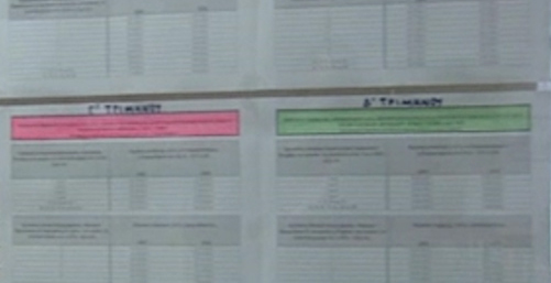 Στο «τραπέζι» των κυβερνητικών εταίρων το ασφαλιστικό