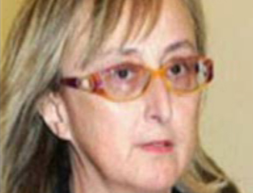 Παραίτηση για λόγους ευθiξίας υπέβαλε η νομική σύμβουλος του πρωθυπουργού