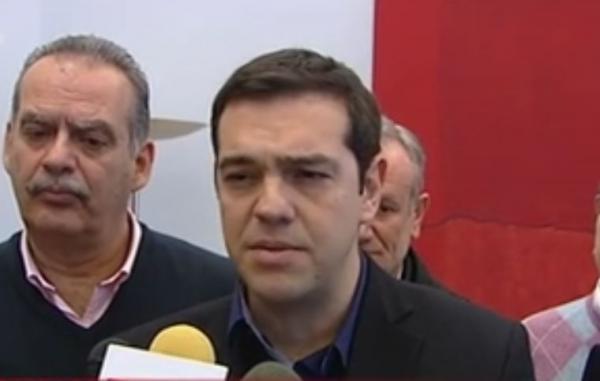 Την απόσυρση του νομοσχεδίου για την υγεία ζητεί ο Αλ.Τσίπρας